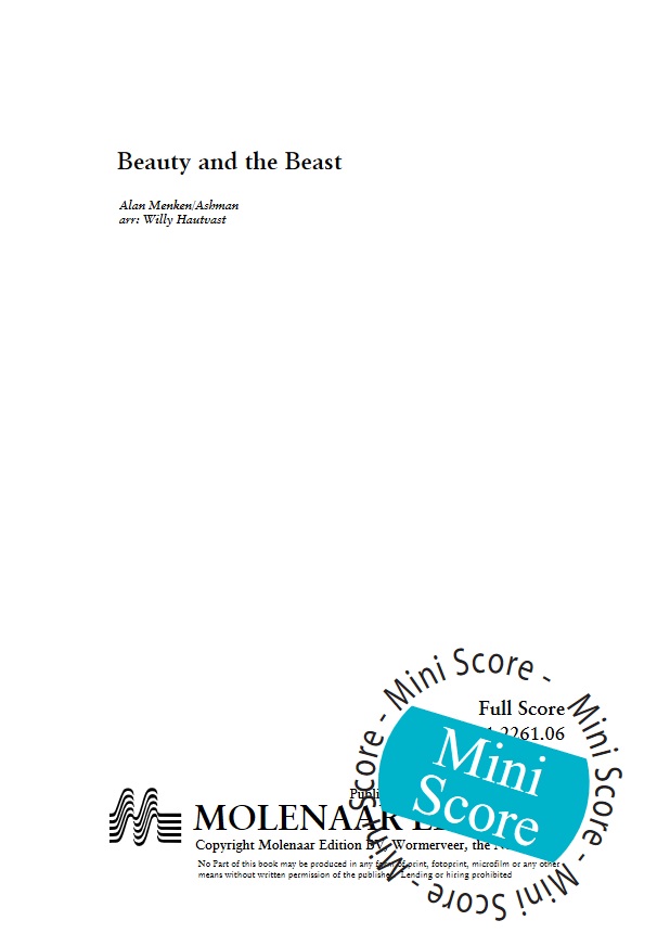Beauty and the Beast - hier klicken