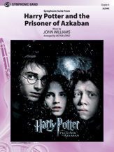 Symphonic Suite from 'Harry Potter and the Prisoner of Azkaban' - hier klicken