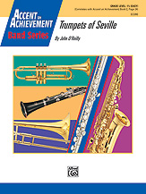 Trumpets of Seville - hier klicken