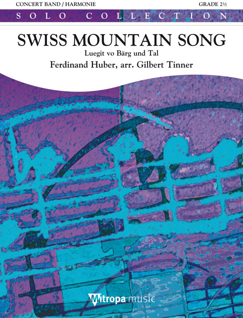 Swiss Mountain Song - hier klicken
