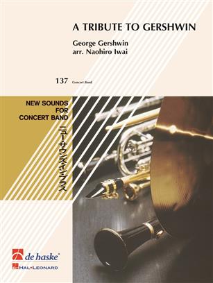 A Tribute to Gershwin, - hier klicken
