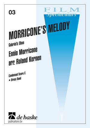 Morricone's Melody (Gabriel's Oboe) - hier klicken
