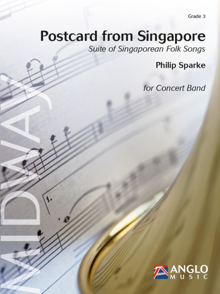 Postcard from Singapore - hier klicken