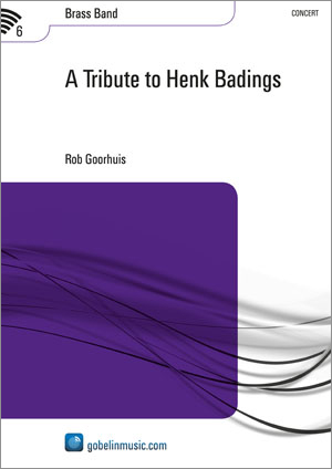 A Tribute to Henk Badings - hier klicken