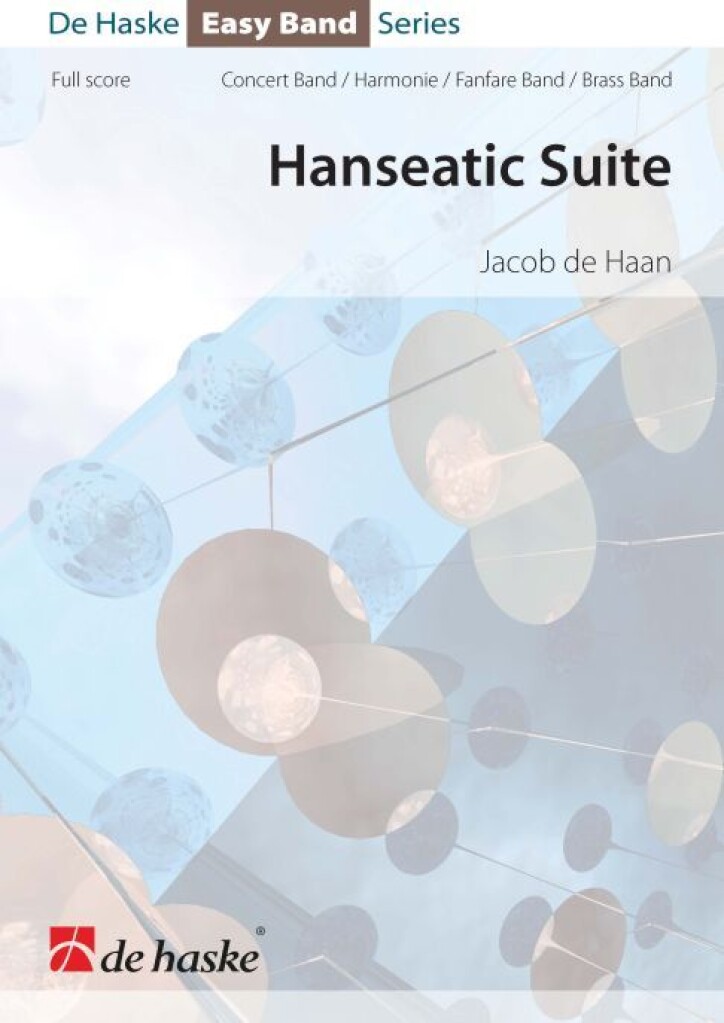 Hanseatic Suite - hier klicken