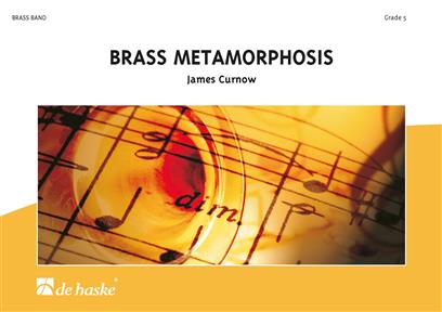 Brass Metamorphosis - hier klicken