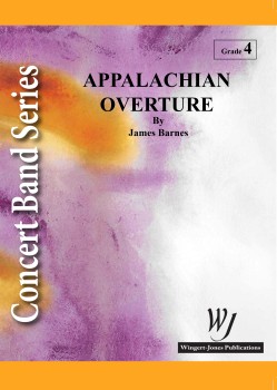 Appalachian Overture - hier klicken
