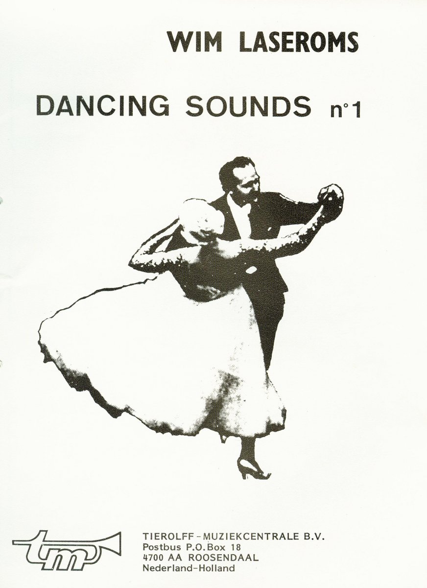 Dancing Sounds #1 - hier klicken