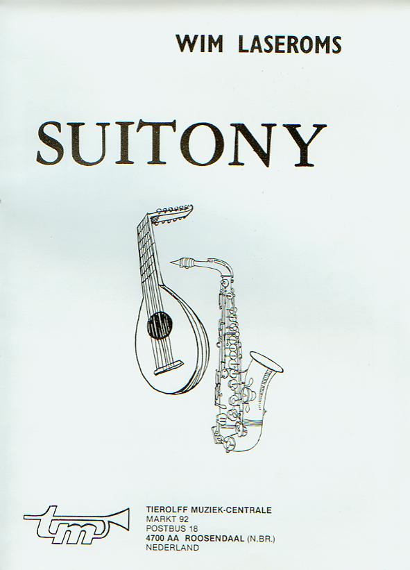 Suitony - hier klicken