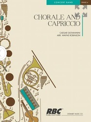 Chorale and Capriccio - hier klicken