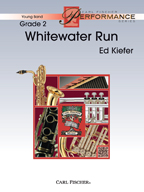 Whitewater Run - hier klicken