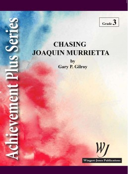 Chasing Joaquin Murrietta - hier klicken