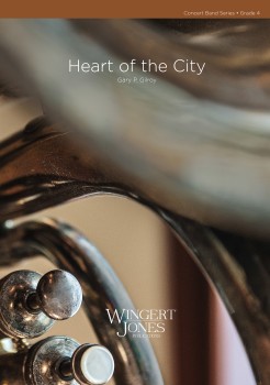 Heart of the City - hier klicken