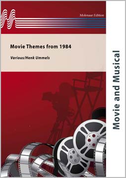 Movie Themes from 1984 - hier klicken