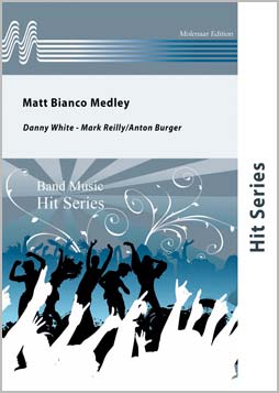 Matt Bianco Medley - hier klicken