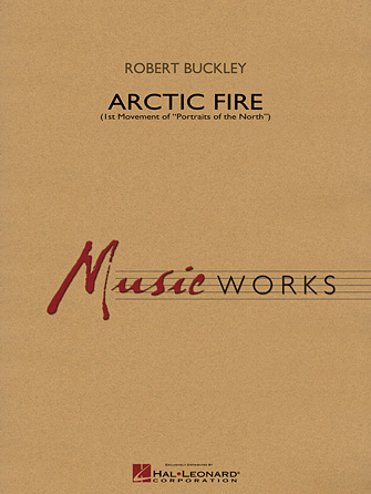 Arctic Fire - hier klicken