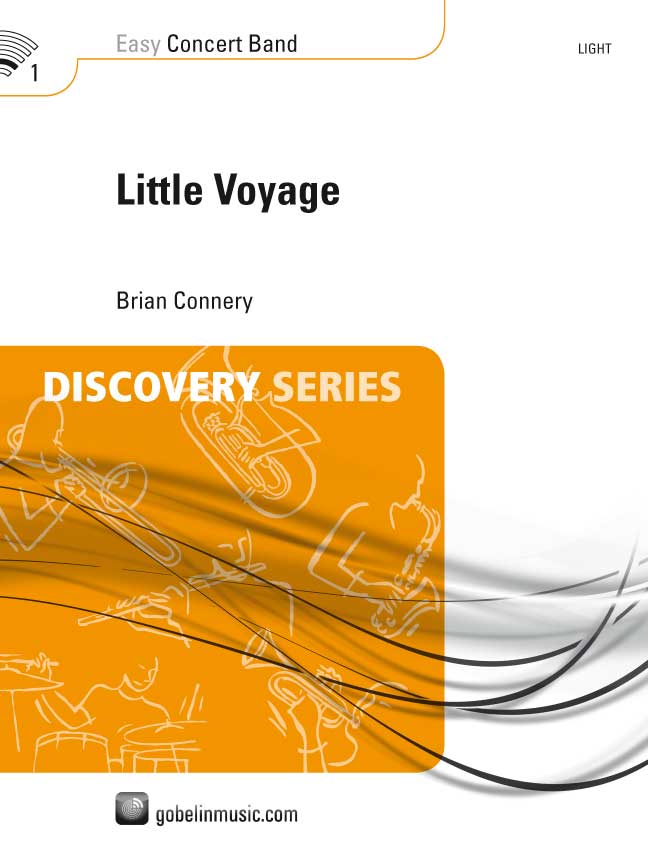 Little Voyage - hier klicken