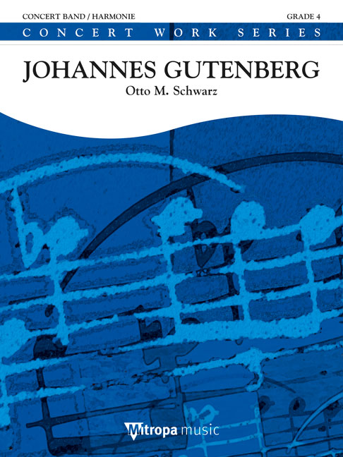 Johannes Gutenberg - hier klicken