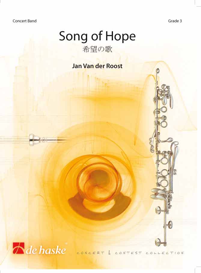 Song of Hope - hier klicken