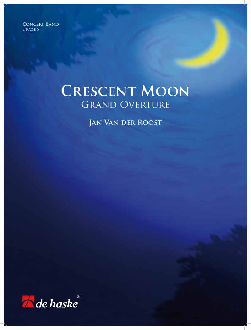 Crescent Moon - hier klicken