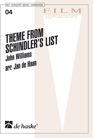 Theme from 'Schindler's List' - hier klicken