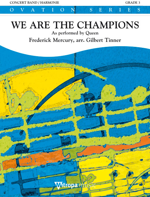 We Are the Champions - hier klicken