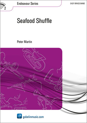 Seafood Shuffle - hier klicken