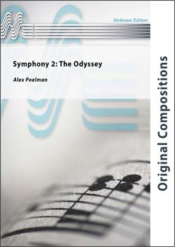 Symphony #2: The Odyssey - hier klicken