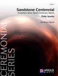 Sandstone Centennial (Frodsham Silver Band Centenary March) - hier klicken