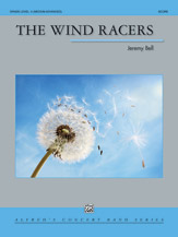 Wind Racers, The - hier klicken