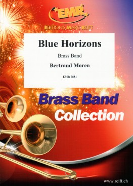 Blue Horizons - hier klicken