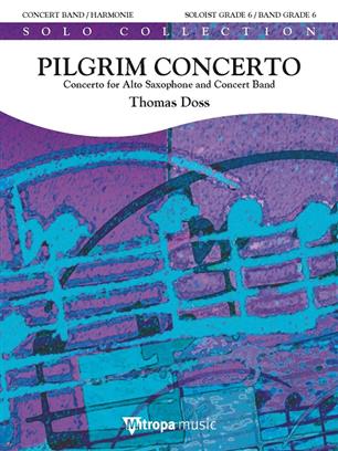 Pilgrim Concerto - hier klicken