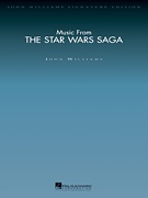 Music from the Star Wars Saga - hier klicken