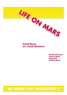 Life On Mars - hier klicken