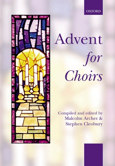 Advent for Choirs - hier klicken