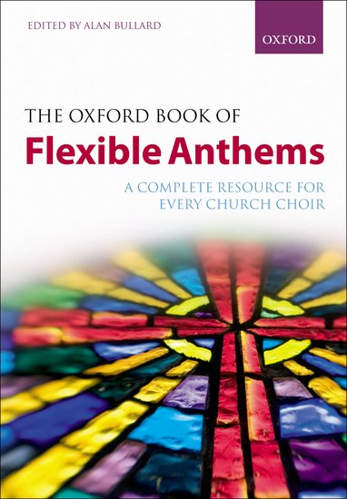 Oxford Book of Flexible Anthems, The - hier klicken