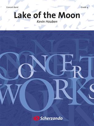 Lake of the Moon - hier klicken
