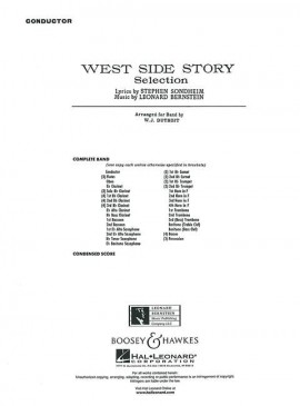 West Side Story (Selection) - hier klicken