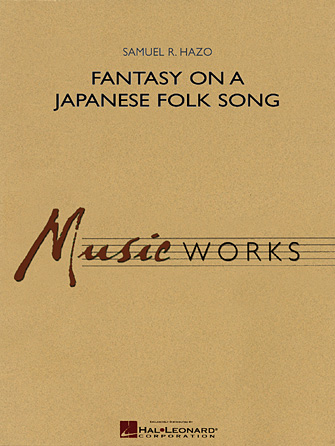 Fantasy On A Japanese Folk Song - hier klicken