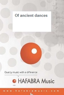 Of ancient dances - hier klicken