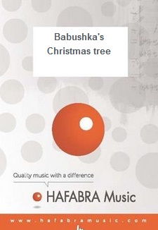 Babushka's Christmas Tree - hier klicken