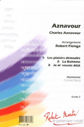 Aznavour - hier klicken
