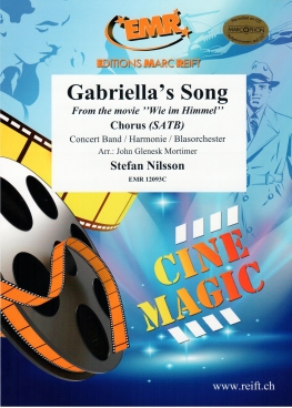 Gabriella's Song - hier klicken