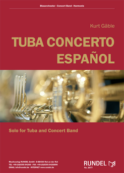 Tuba Concerto Espanol - hier klicken