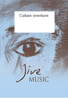 Cuban Overture - hier klicken