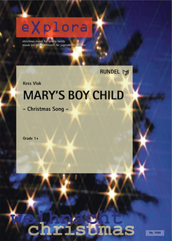 Mary's Boy Child (A Christmas Calypso) - hier klicken