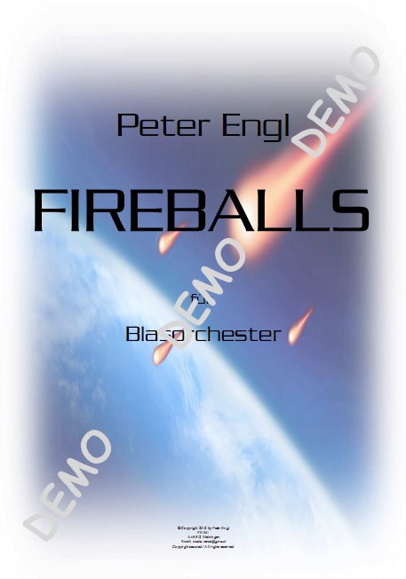 Fireballs - hier klicken