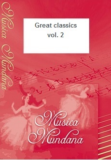 Great Classics #2 - hier klicken