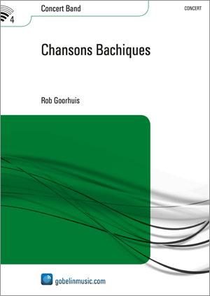 Chansons Bachiques - hier klicken
