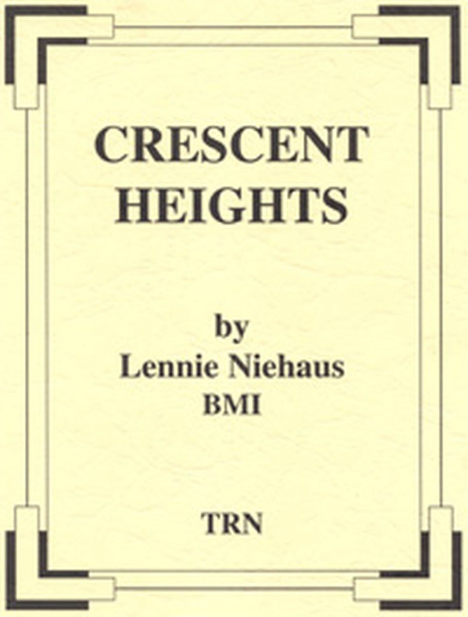 Crescent Heights - hier klicken